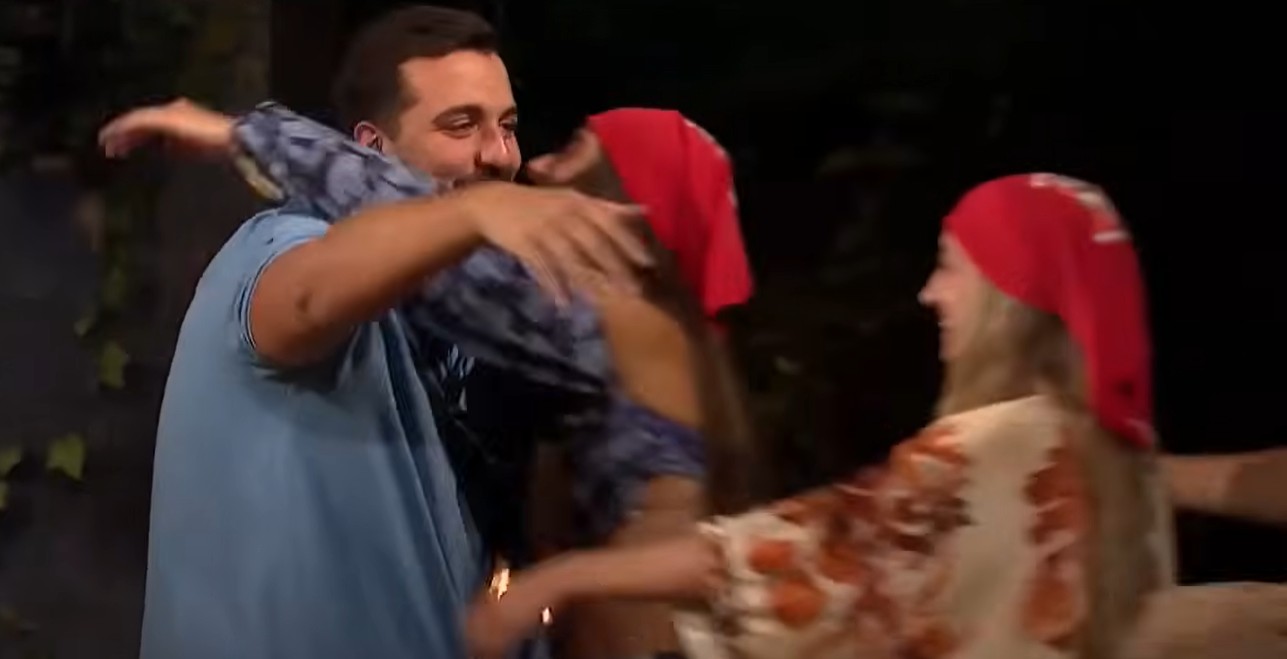 Η επιστροφή του Gio