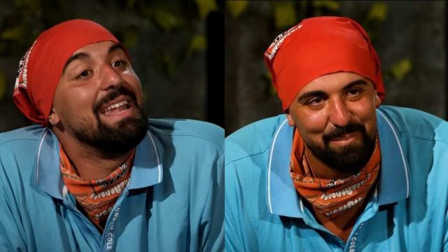 Survivor – Gio Kay: Αυτή είναι η πανέμορφη σύντροφός του!