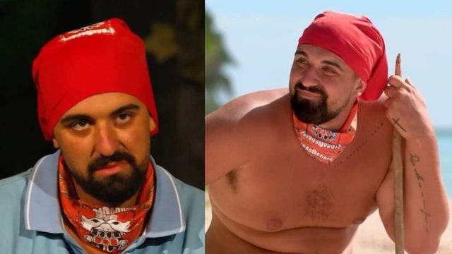 Survivor 2026: Θρίλερ με τον Gio Kay – Αποχωρεί οικειοθελώς;
