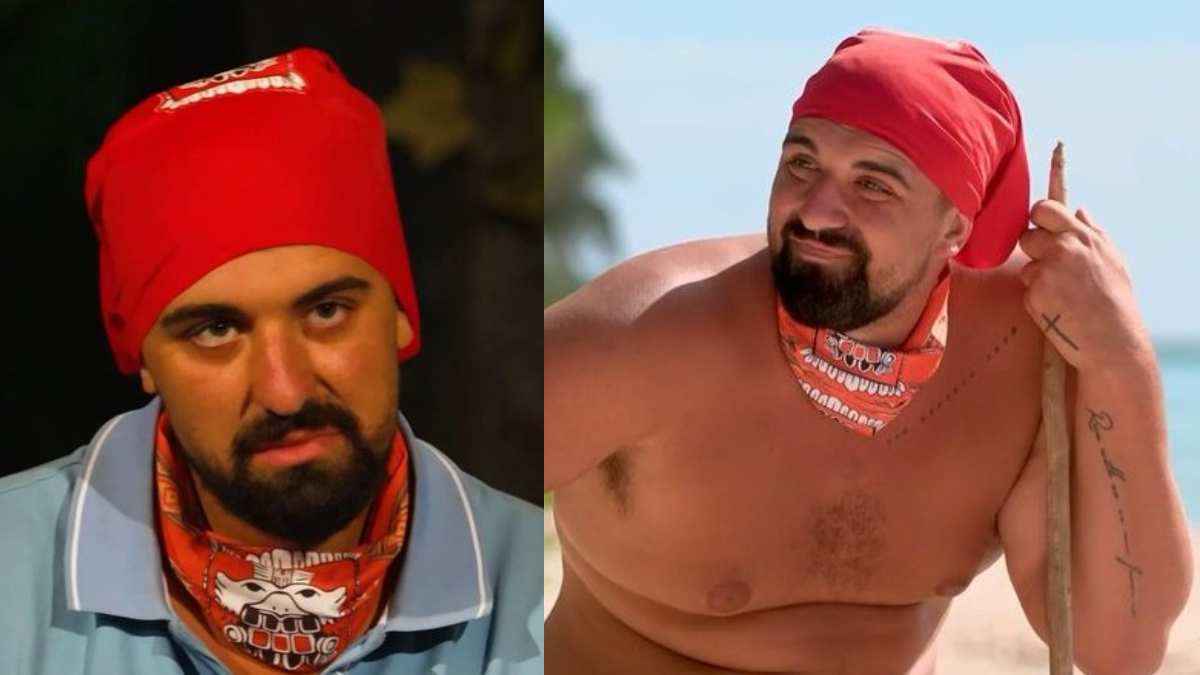 Survivor 2026: Θρίλερ με τον Gio Kay - Αποχωρεί οικειοθελώς; | Athens ...
