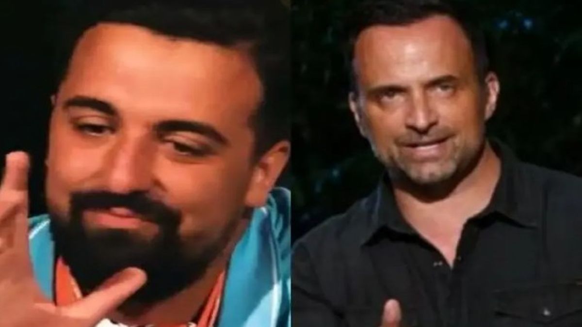 Survivor 12/01 highlights: Κόντρα ανάμεσα σε Gio και Λιανό – Οι εντάσεις και ο δεύτερος υποψήφιος προς αποχώρηση