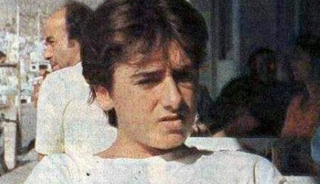 Σαν σήμερα, 13 Ιανουαρίου 1991: Η δολοφονία του 17χρονου οπαδού του Ολυμπιακού από φωτοβολίδα – Την έριξε 12χρονος που σημάδευε τα ΜΑΤ