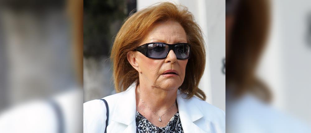 Γκέλυ Μαυροπούλου