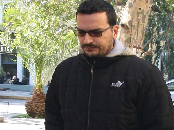Ο Σωκράτης Γκόλιας