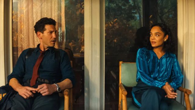 «His & Hers»: Η σειρά-φαινόμενο του Netflix που διχάζει και καθηλώνει