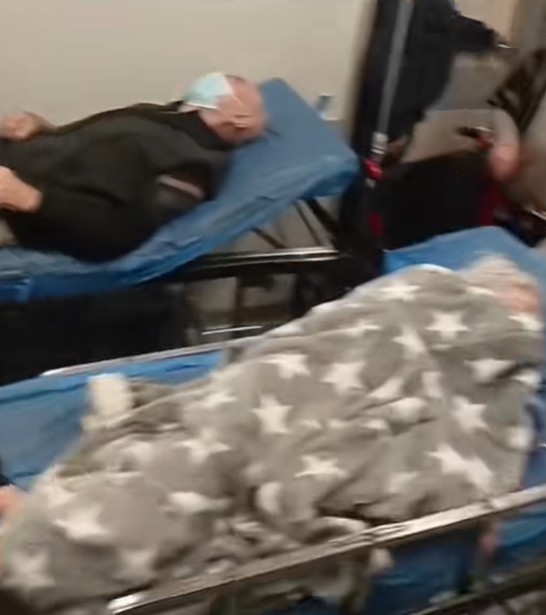 Εικόνες ντροπής