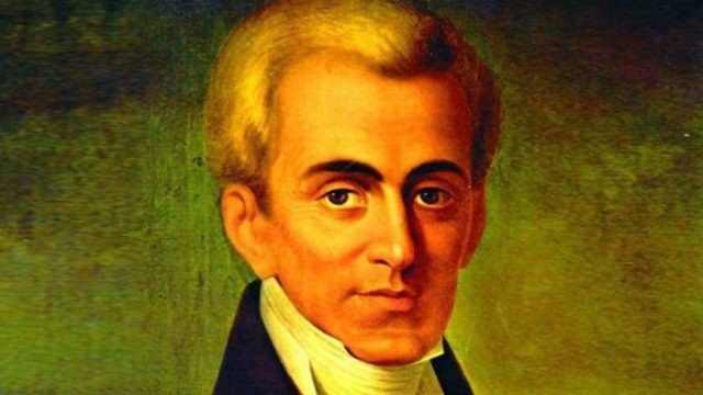 Σαν σήμερα, 15 Ιανουαρίου 1820: Το μεγάλο «όχι» της Αγίας Πετρούπολης – Όταν ο Καποδίστριας αρνήθηκε το στέμμα της επανάστασης