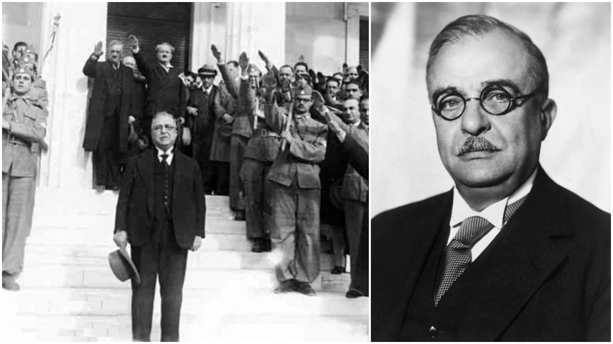 Σαν σήμερα, 29 Ιανουαρίου 1941: Ο θάνατος του Ιωάννη Μεταξά – Ένα εθνικό σοκ στην καρδιά του έπους της Αλβανίας