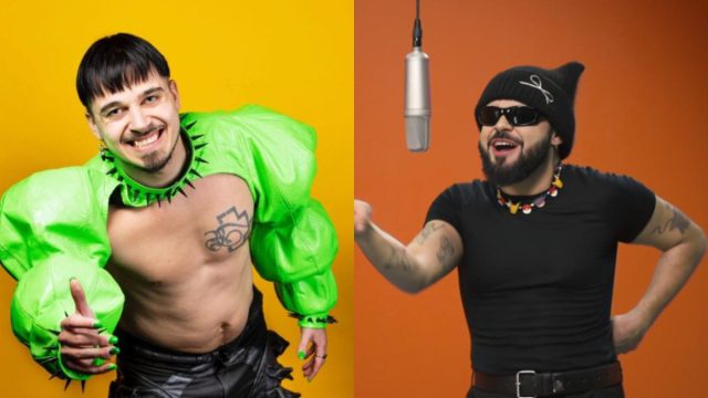 Eurovision 2026: Η Ελλάδα «πάτησε» τετράδα στα στοιχήματα – Στο πλευρό του Akyla o «Cha Cha Cha»