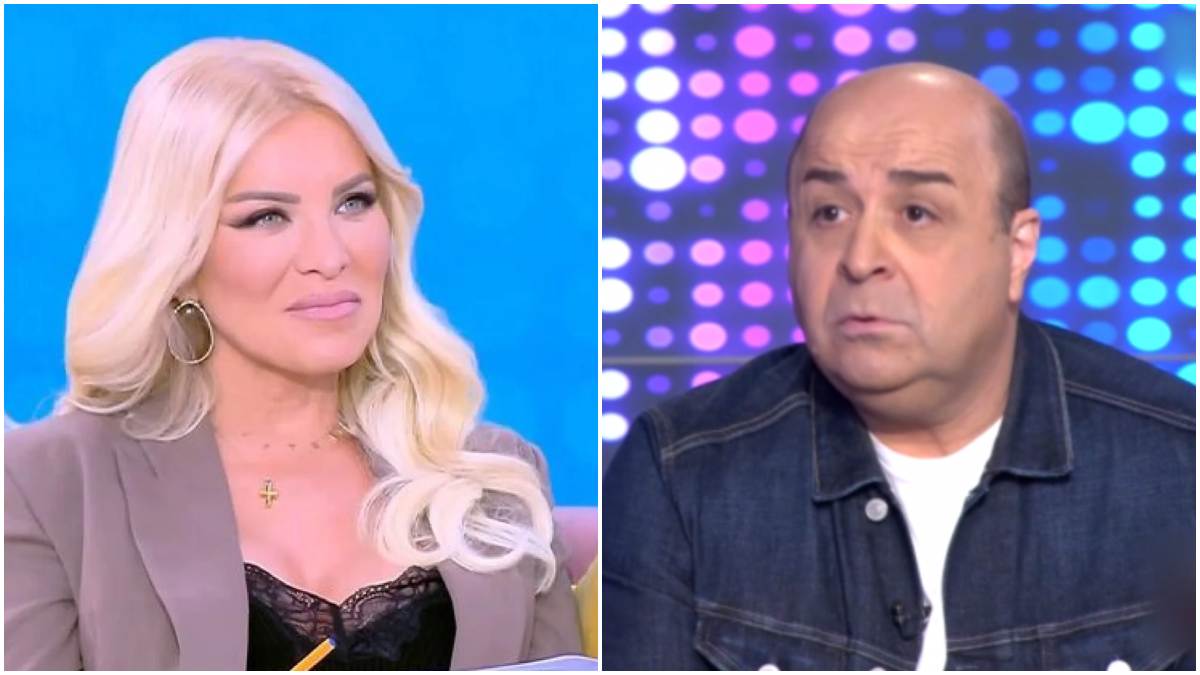 Alpha: Στη θέση της Κατερίνας Καινούργιου ο Μάρκος Σεφερλής; Όλη η αλήθεια