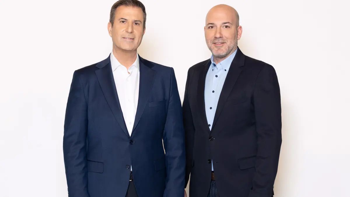 Καλημέρα Ελλάδα: Ανακοινώθηκε ο Στέφανος Σίσκος στο πλευρό του Παναγιώτη Στάθη – Αυτό είναι το «στοίχημα» του ΑΝΤ1