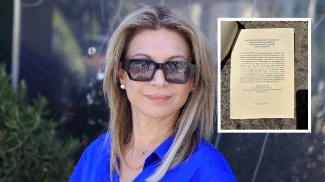 Πού «χάθηκαν» 1.373.547 υπογραφές που κατέθεσε η Καρυστιανού στο Κοινοβούλιο; Το δημοκρατικό αίτημα για τα Τέμπη που η Βουλή προσπαθεί να ξεχάσει