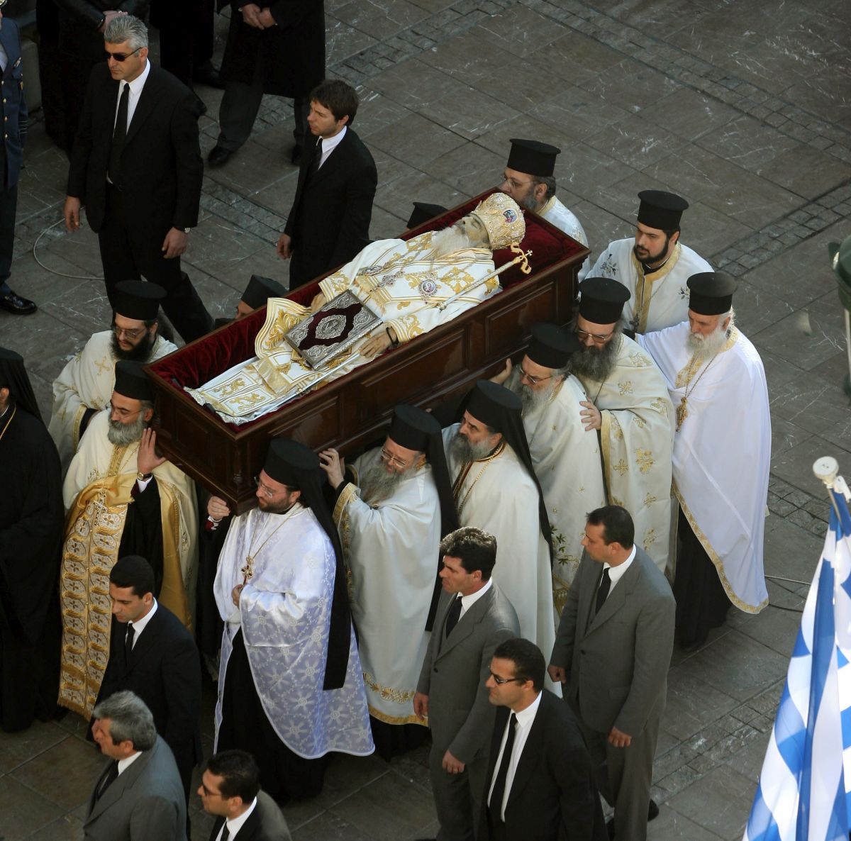 Φωτογραφία EUROKINISSI