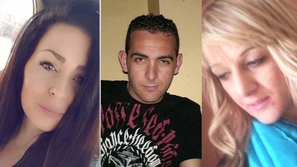 Έγκλημα πάθους στη Κηφισιά