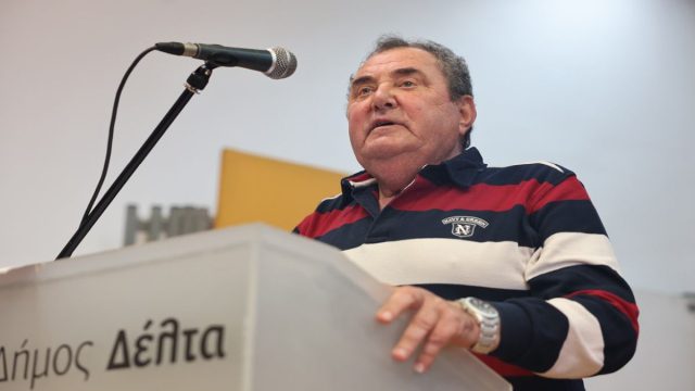 Κώστας Ανεστίδης: Ποιος είναι αγροτοσυνδικαλιστής των Μαλγάρων – Οι παρανομες επιδοτήσεις των 122.000 ευρώ και οι βρισιές στον Μητσοτάκη