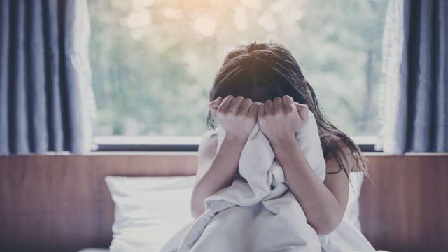 Φρίκη δίχως τέλος στην Κρήτη: Πατέρας άφησε έγκυο την 24χρονη κόρη του