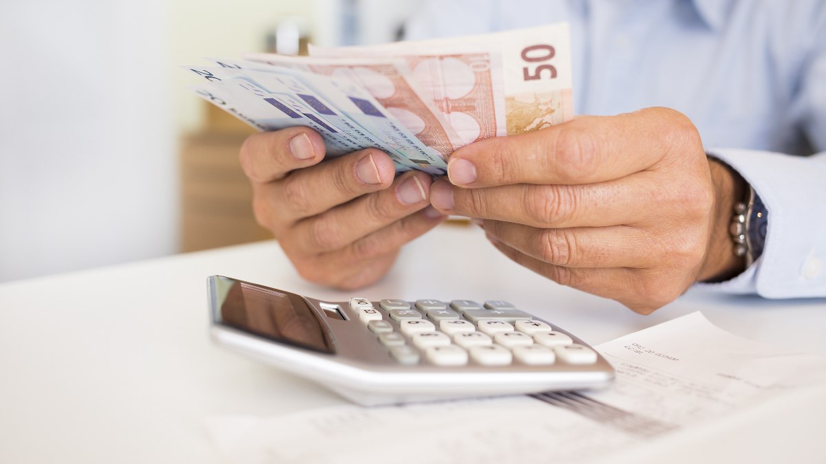 Χωρίς σχέση αλλά χωρίς άγχος για τα λεφτά