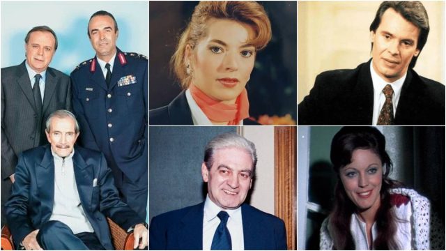 «Λάμψη»: 17 ηθοποιοί και συντελεστές της σειράς που έχουν φύγει από τη ζωή