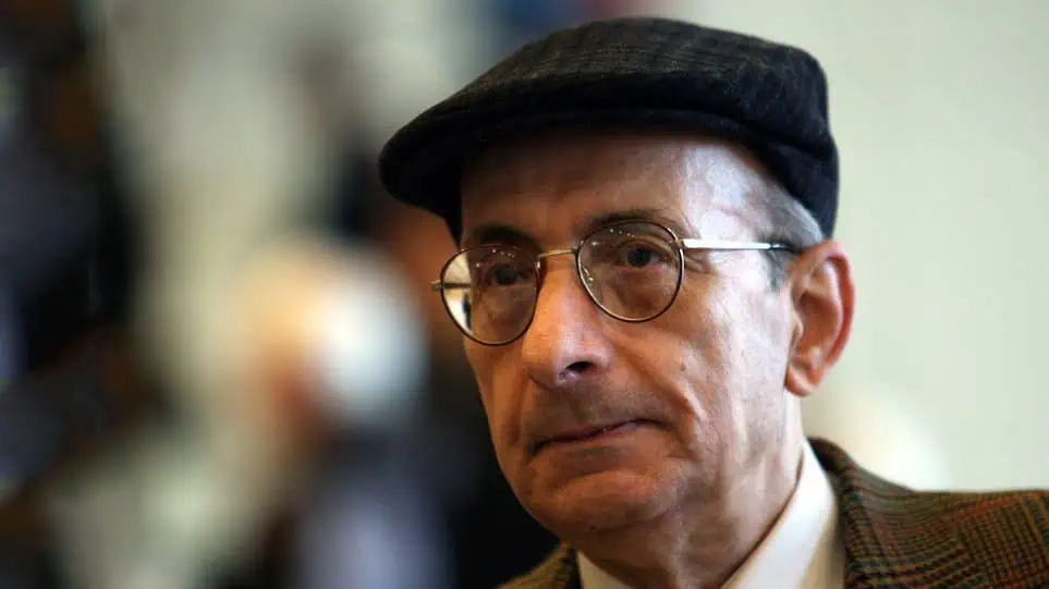 Μάνος Ελευθερίου