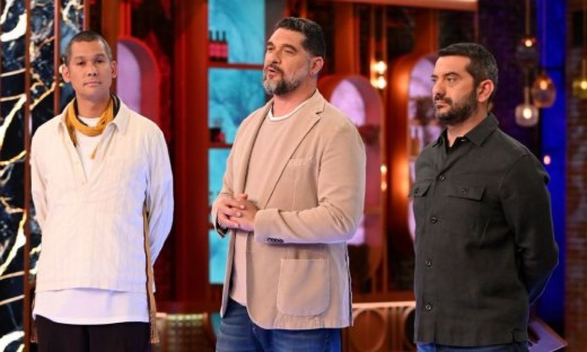 Δύο μπριγάδες, ανατροπές και έντονος ανταγωνισμός από την αρχή