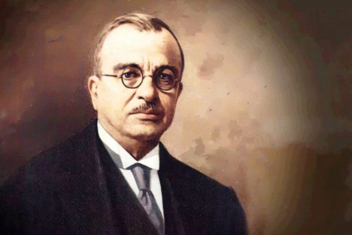 Ιωάννης Μεταξάς
