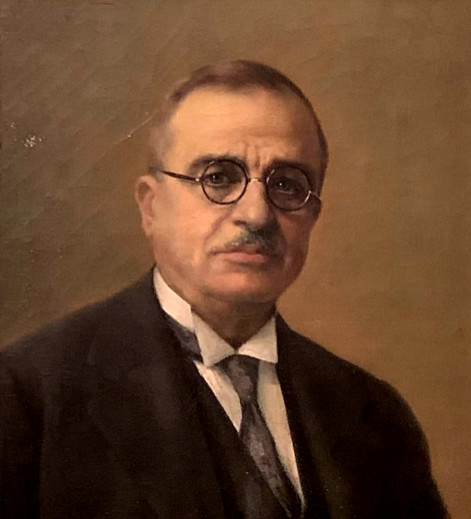 Ο Ιωάννης Μεταξάς