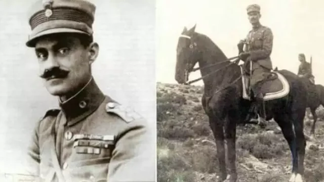 Σαν σήμερα, 02 Ιανουαρίου 1924: Η μέρα που ο «Μαύρος Καβαλάρης», Νικόλαος Πλαστήρας, παρέδωσε τα ηνία στη Δημοκρατία