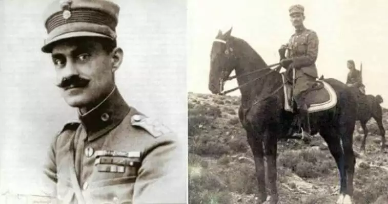 Σαν σήμερα, 02 Ιανουαρίου 1924: Η μέρα που ο «Μαύρος Καβαλάρης», Νικόλαος Πλαστήρας, παρέδωσε τα ηνία στη Δημοκρατία