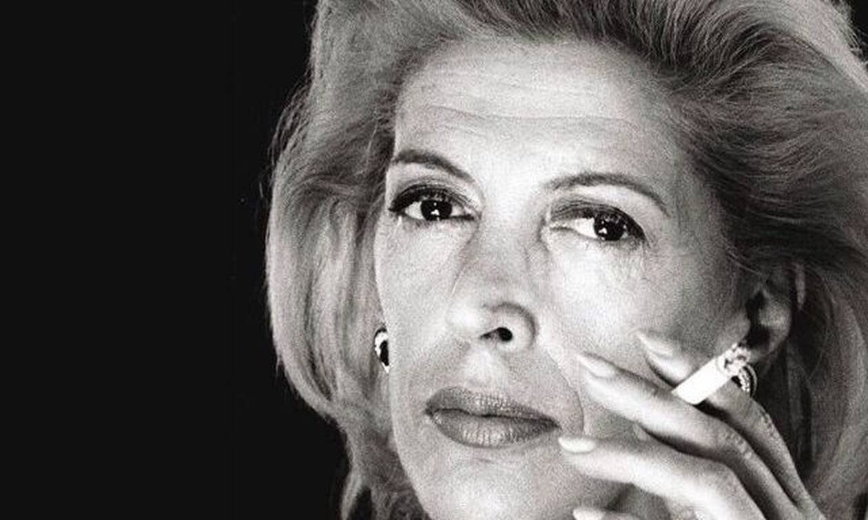 Ντίνα Κώνστα 