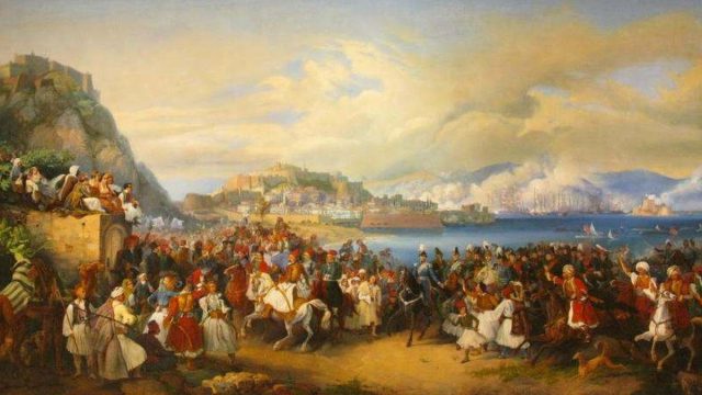 Σαν σήμερα, 20 Ιανουαρίου 1833: Η άφιξη του Όθωνα στο Ναύπλιο – Η μέρα που η Ελλάδα πίστεψε στο «θαύμα»