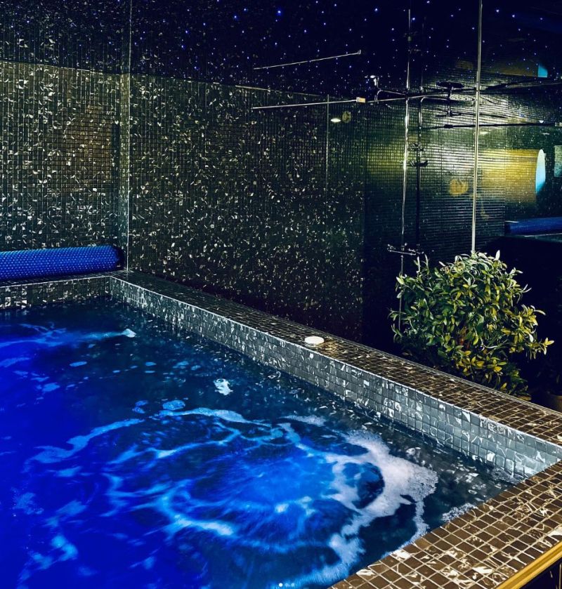 Φωτογραφία Istagram: zara.chalet