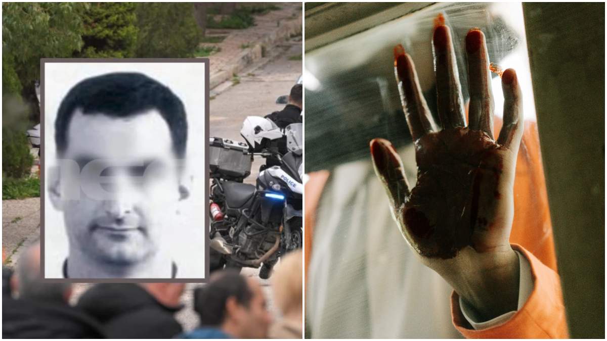 Είναι επικίνδυνος ψυχοπαθής; 20 σημάδια για να τον καταλάβεις