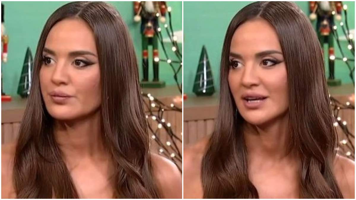 Ρία Ελληνίδου: Έγκυος η τραγουδίστρια το 2026; Το βίντεο στο TikTok που «άναψε φωτιές»