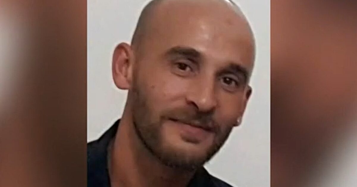 Ο Σπύρος Σέββος