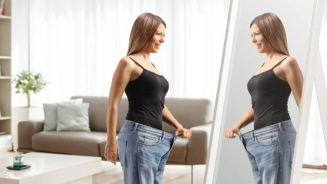 Αδυνάτισμα χωρίς κόπο: 3 λύσεις για να πεις «αντίο» στα περιττά κιλά