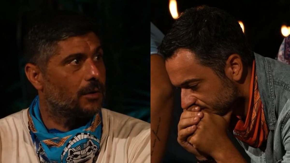 Survivor highlights (13/12): Χαμός για τρίτη σερί μέρα – Οι τσακωμοί, τα κλάματα και ο τρίτος υποψήφιος προς αποχώρηση
