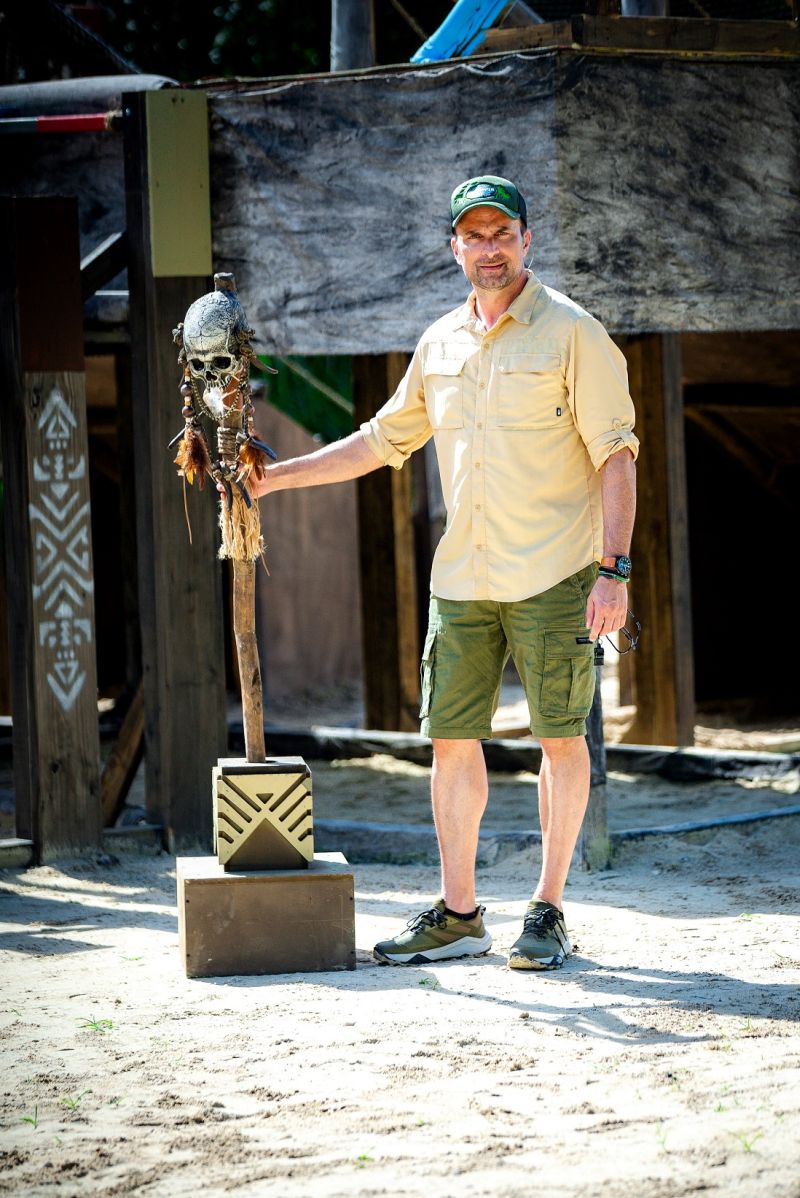 Survivor spoiler 14/01