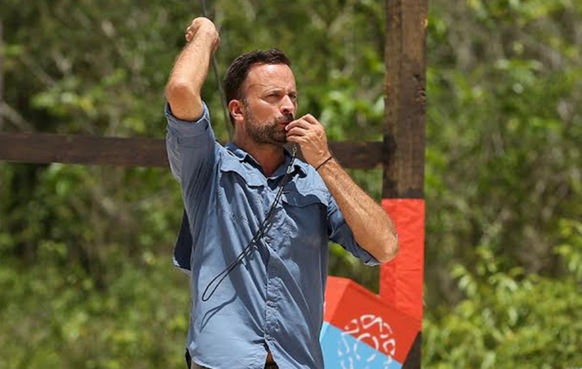 Survivor spoiler 12/04: Δεν το περιμένει κανείς! Ποιος είναι ο 1ος υποψήφιος προς αποχώρηση;