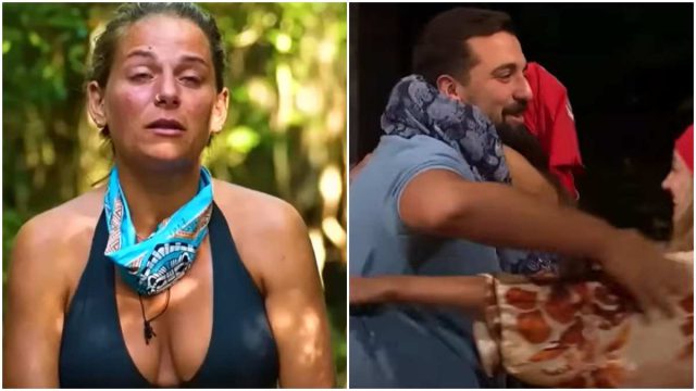 Survivor trailer 27/01: «Δεν είμαι τσουτσέκι κανενός» – Η ώρα της κρίσης για τους Επαρχιώτες και η επιστροφή του Gio