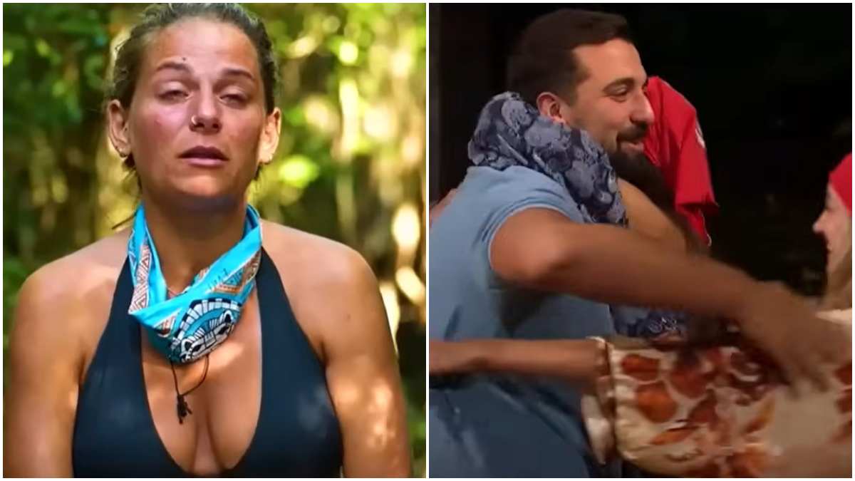 Survivor trailer 27/01: «Δεν είμαι τσουτσέκι κανενός» – Η ώρα της κρίσης για τους Επαρχιώτες και η επιστροφή του Gio