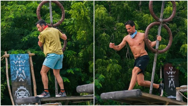 Survivor spoiler 20/01: Ποια ομάδα κερδίζει την 3η ασυλία της εβδομάδας