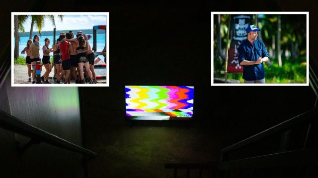 Τηλεθέαση 12/01: Σάρωσε ξανά το Survivor – Η κυριαρχία του ΣΚΑΪ και το στοίχημα της διάρκειας
