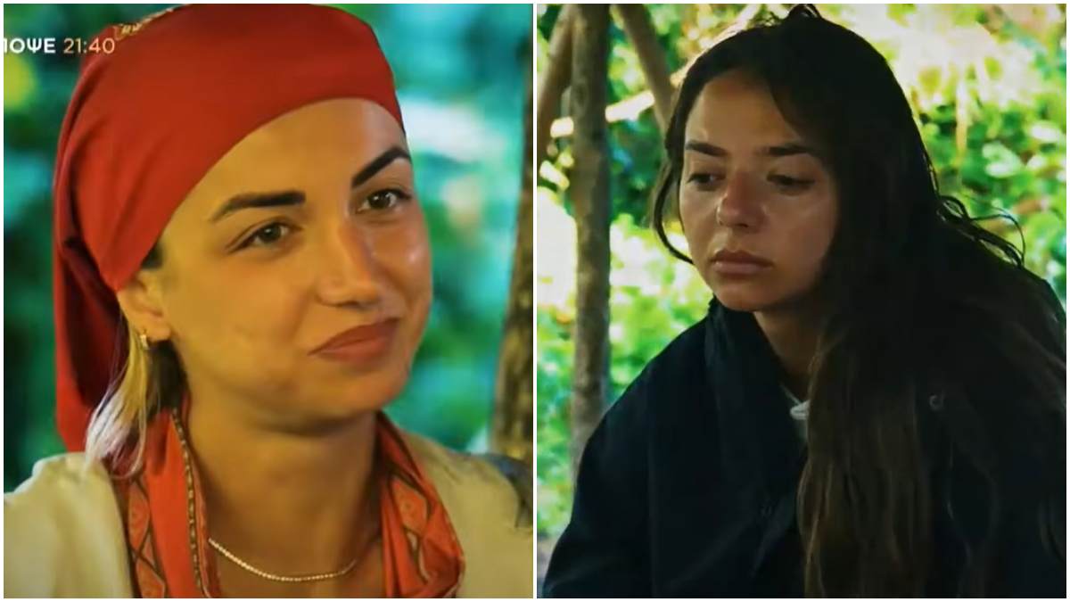 Survivor trailer 28/01: Εμφύλιος στους Επαρχιώτες και η ώρα της κρίσης για τους 4 υποψήφιους