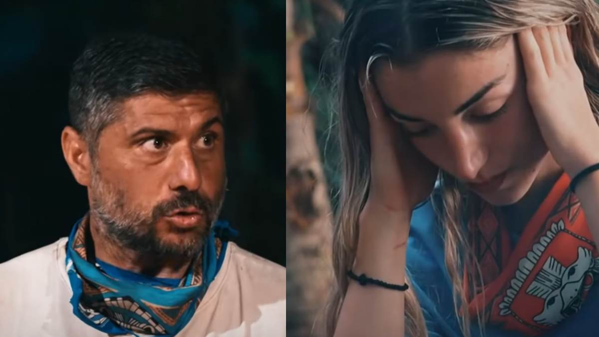 Survivor trailer 18/01: «Εμφύλιος» στην άμμο – Αθηναίοι εναντίον Επαρχιωτών με φόντο την ασυλία και τη… φωτιά