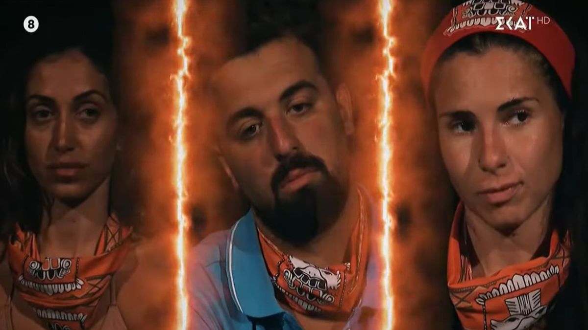 Survivor trailer 14/01: Ο Gio κινεί τα νήματα – Μάχη για το έπαθλο και αποχώρηση σοκ