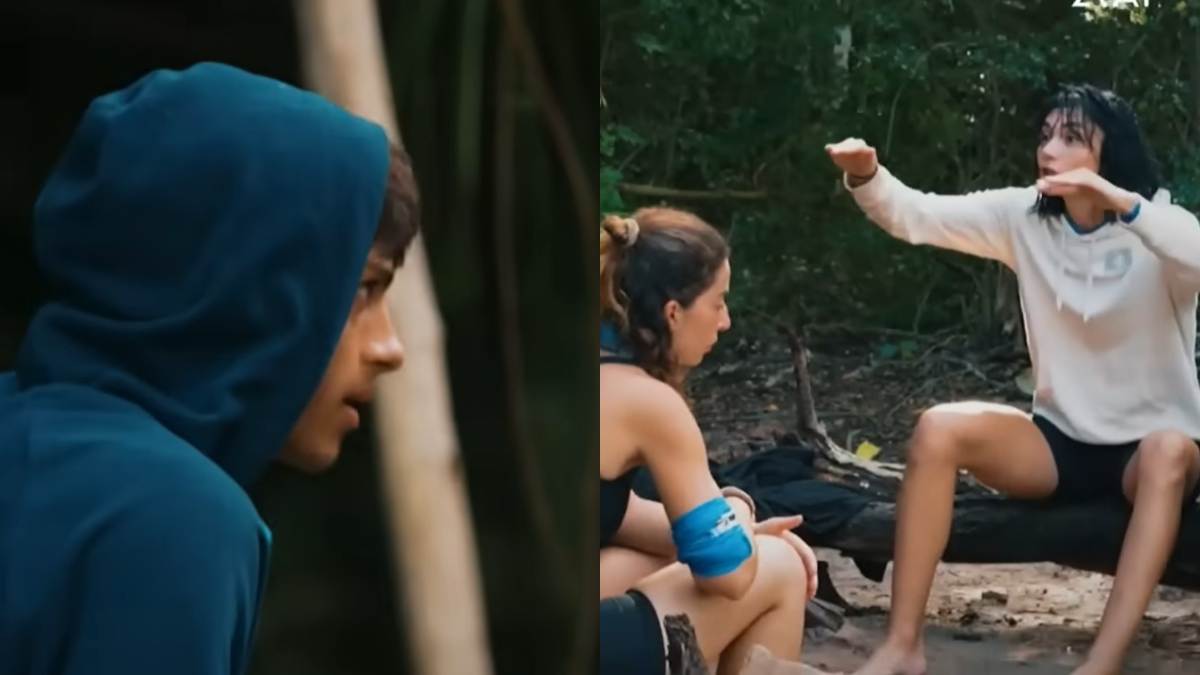 Survivor trailer 19/01: H ήττα φέρνει «εμφύλιο» στους Επαρχιώτες – Μια νύχτα που άλλαξε τα πάντα