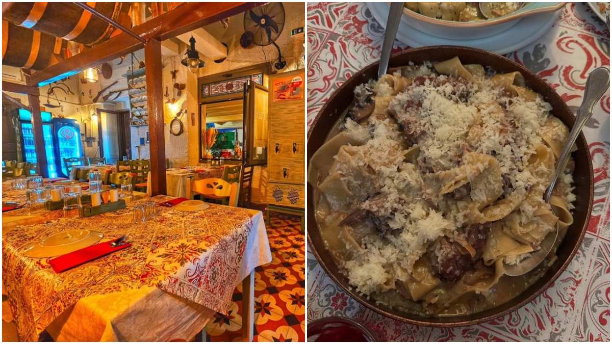 Τα Καλά Καθούμενα: Το «κρυμμένο» διαμάντι του Κερατσινίου που θα σε κάνει να πάρεις τις ανηφόρες για ένα φρυγαδέλι