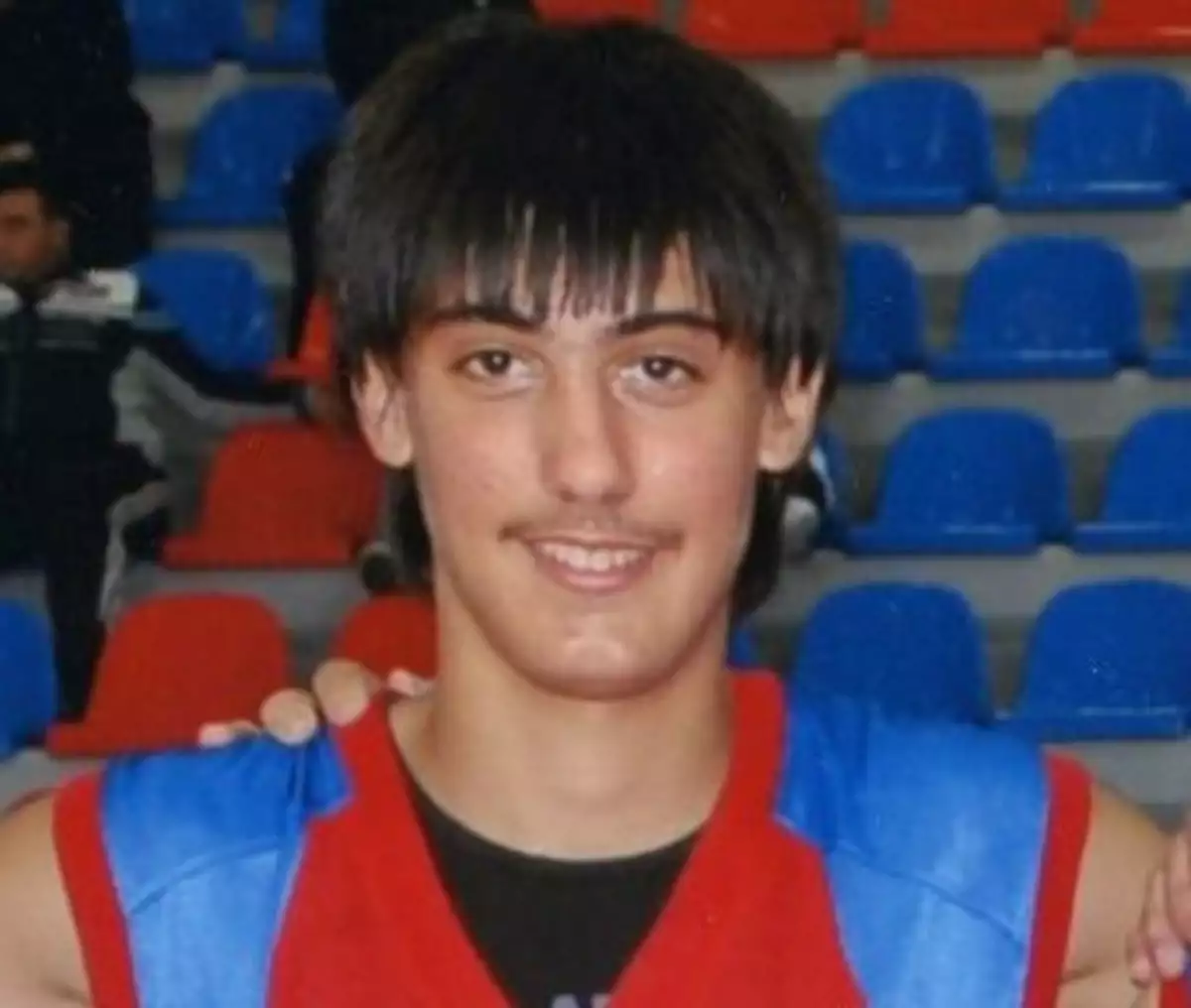 Ο Τάκης Βαζακόπουλος