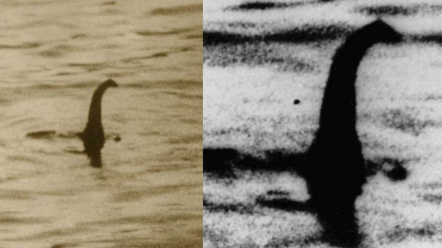 Σαν σήμερα, 08 Ιανουαρίου 1974: Το μυστήριο των σκοτεινών υδάτων – Η μέρα που ο φωτογραφικός φακός «συνέλαβε» το τέρας του Λοχ Νες