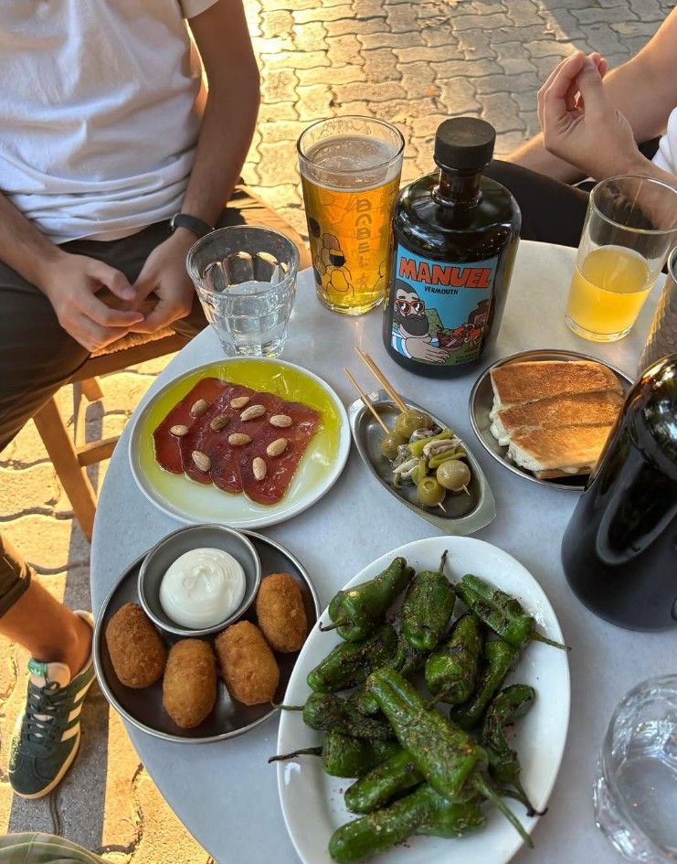 Φωτογραφία Instagram topa.athens
